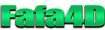 Logo Fafa4D
